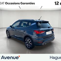 Seat Arona Arona 1.0 TSI 110 DSG7 FR Xclusive / Full Link / GPS / Cam&eacute;ra / Si&egrave;ges Chauffants Haguenau