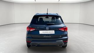 Seat Arona  - photo 3