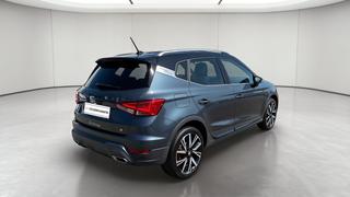 Seat Arona  - photo 4