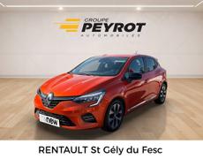 Renault Clio 5