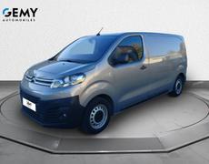 Citroen Jumpy La Valette-du-Var