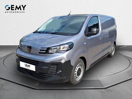 Peugeot Expert - EXPERT FGN M DIESEL 180 CH AUTOMATIQUE - 32 990 €