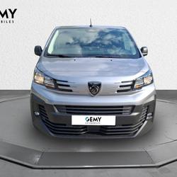 Peugeot Expert EXPERT FGN M DIESEL 180 CH AUTOMATIQUE Vitr&eacute;