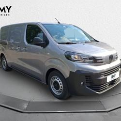 Peugeot Expert EXPERT FGN M DIESEL 180 CH AUTOMATIQUE Vitr&eacute;