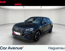 Audi Q2 Haguenau