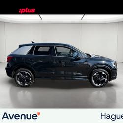 Audi Q2 35 TFSI 150 S tronic 7 S line / APP Connect / Cam&eacute;ra / Feux Matrix LED occasion - Haguenau - photo 2/38