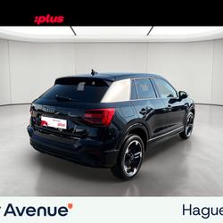 Audi Q2 35 TFSI 150 S tronic 7 S line / APP Connect / Cam&eacute;ra / Feux Matrix LED occasion - Haguenau - photo 3/38