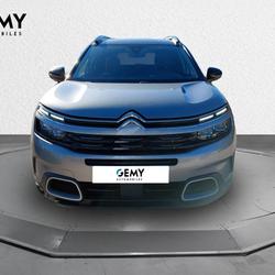 Citroen C5 Aircross C5 Aircross Hybride Rechargeable 225 S&S e-EAT8 Shine Pack La Valette-du-Var