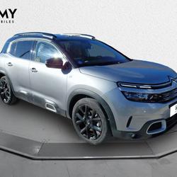 Citroen C5 Aircross C5 Aircross Hybride Rechargeable 225 S&S e-EAT8 Shine Pack La Valette-du-Var