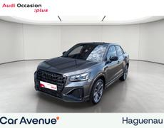 Audi Q2 Haguenau