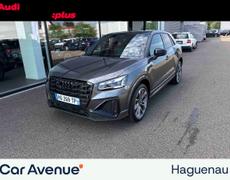 Audi Q2 Haguenau
