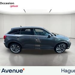 Audi Q2 35 TFSI 150 S tronic 7 S line Plus / Toit Ouvrant / GPS / Cam&eacute;ra / Si&egrave;ges Chauffants occasion - Haguenau - photo 2/43