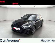 Audi A1 Sportback Haguenau