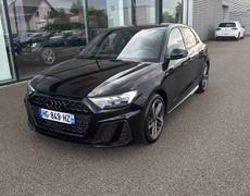 Audi A1 Sportback Haguenau