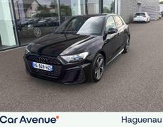 Audi A1 Sportback Haguenau