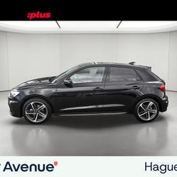 Audi A1 Sportback 35 TFSI 150 S tronic 7 S Line / APP Connect / Cam&eacute;ra / Cl&eacute; Confort / Feux LED occasion - Haguenau - photo 2/39