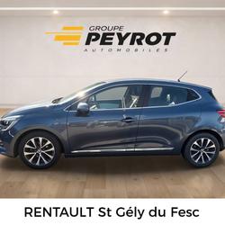 Renault Clio 5 TCe 90 - 21N Intens occasion - Laroque - photo 3/24