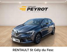 Renault Clio 5