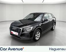 Audi Q2 Haguenau