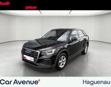 Audi Q2 Haguenau