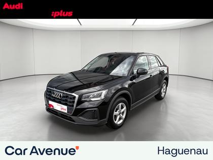 Audi Q2 - Q2 30 TDI 116 S tronic 7 Design / APP Connect / GPS / Feux LED - 20 989 €