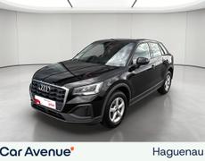 Audi Q2 - Q2 30 TDI 116 S tronic 7 Design / APP Connect / GPS / Feux LED - 21 789 €