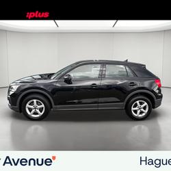Audi Q2 30 TDI 116 S tronic 7 Design / APP Connect / GPS / Feux LED occasion - Haguenau - photo 2/38