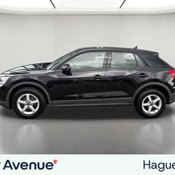 Audi Q2 Q2 30 TDI 116 S tronic 7 Design / APP Connect / GPS / Feux LED Haguenau