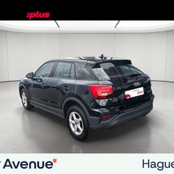 Audi Q2 30 TDI 116 S tronic 7 Design / APP Connect / GPS / Feux LED occasion - Haguenau - photo 3/38