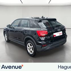 Audi Q2 Q2 30 TDI 116 S tronic 7 Design / APP Connect / GPS / Feux LED Haguenau