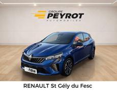 Renault Clio 5