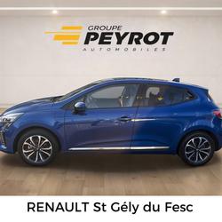 Renault Clio 5 Clio TCe 90 ch GSR2 Techno Saint-G&eacute;ly-du-Fesc