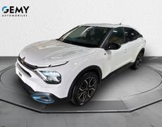 Citroen e-C4 La Valette-du-Var