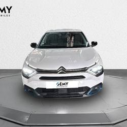 Citroen e-C4 e-C4 136 ch Automatique Shine La Valette-du-Var