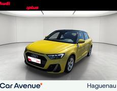 Audi A1 Sportback Haguenau
