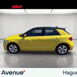 Audi A1 Sportback 30 TFSI 110 S tronic 7 S Line / Virtual Cockpit / Cam&eacute;ra / Cl&eacute; Confort / Feux LED occasion - Haguenau - photo 2/35