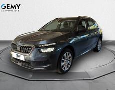 Skoda Kamiq La Valette-du-Var