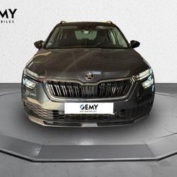 Skoda Kamiq Kamiq 1.0 TSI 116 ch BVM6 Business La Valette-du-Var