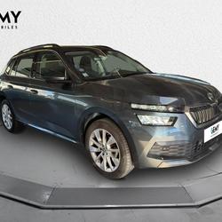 Skoda Kamiq Kamiq 1.0 TSI 116 ch BVM6 Business La Valette-du-Var