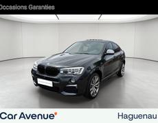 BMW X4 Haguenau