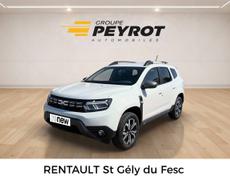Dacia Duster Saint-Gély-du-Fesc