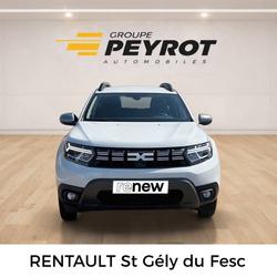 Dacia Duster Duster ECO-G 100 4x2 Journey Saint-G&eacute;ly-du-Fesc