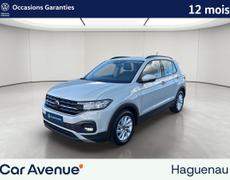 Volkswagen T-Cross Haguenau