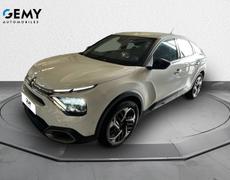 Citroen C4 La Valette-du-Var