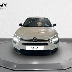 Citroen C4 C4 PureTech 130 S&S BVM6 Shine La Valette-du-Var