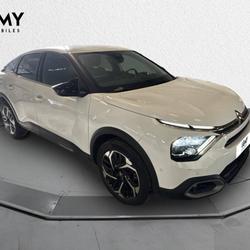 Citroen C4 C4 PureTech 130 S&S BVM6 Shine La Valette-du-Var