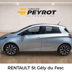 Renault Zoe Zoe R110 - 22B Evolution Saint-G&eacute;ly-du-Fesc