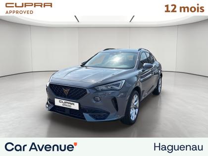 Cupra Formentor - Formentor 1.4 e-HYBRID 204 DSG6 V / GPS / Caméra / Sièges Chauffants / Feux Full LED - 25 989 €
