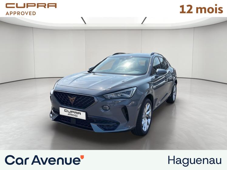 Cupra Formentor  - 24 989 €