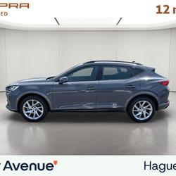 Cupra Formentor Formentor 1.4 e-HYBRID 204 DSG6 V / GPS / Cam&eacute;ra / Si&egrave;ges Chauffants / Feux Full LED Sarrebourg